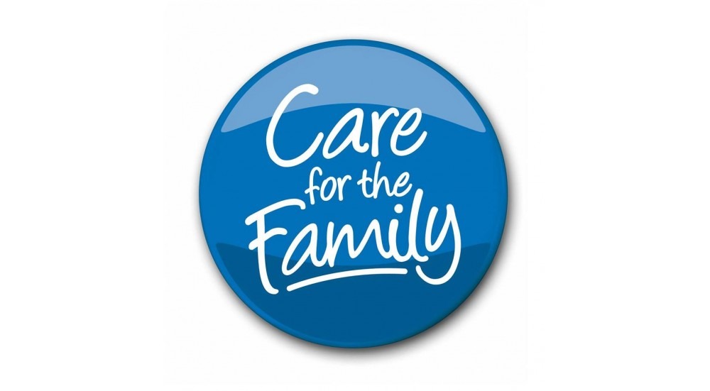 Care for the Family Web Site